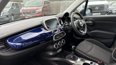 Fiat 500X 1.0 City Cross 5dr Petrol Hatchback